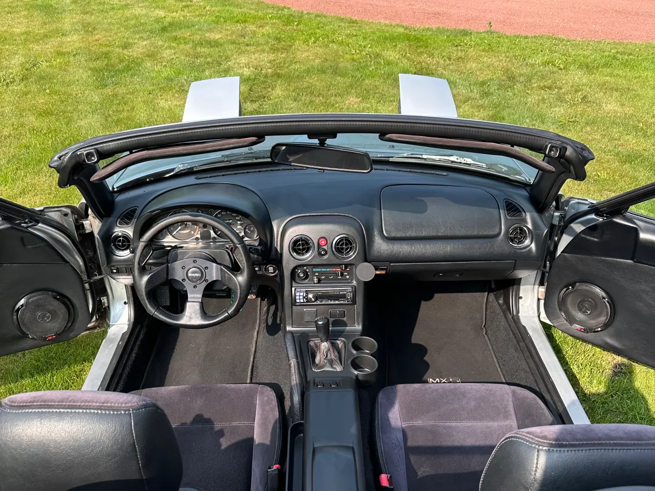 Billede 12 - Mazda MX5 NA 1.6