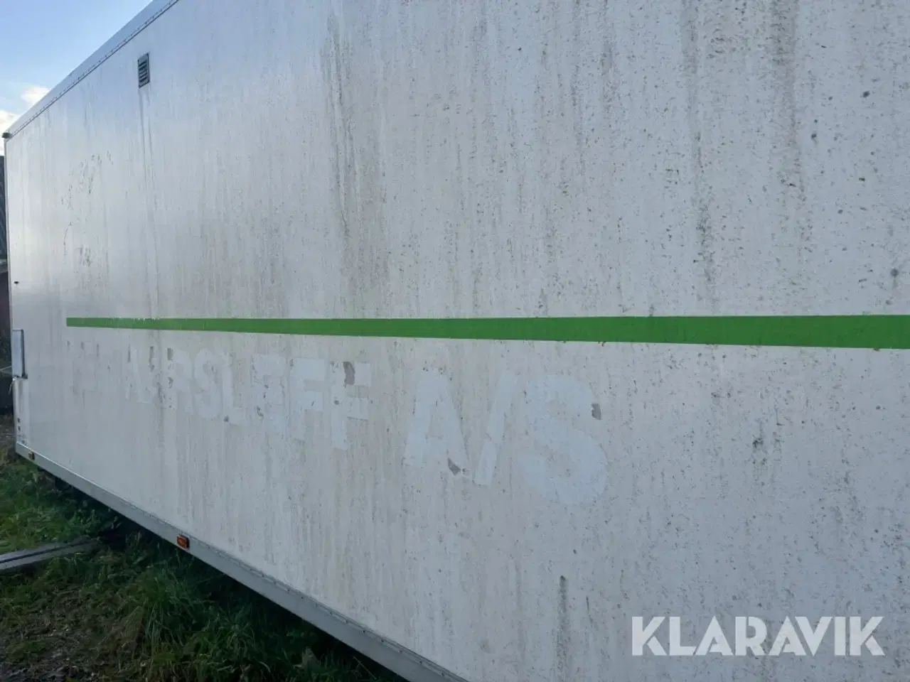 Billede 9 - Personalevogn Farre Karosserifabrik