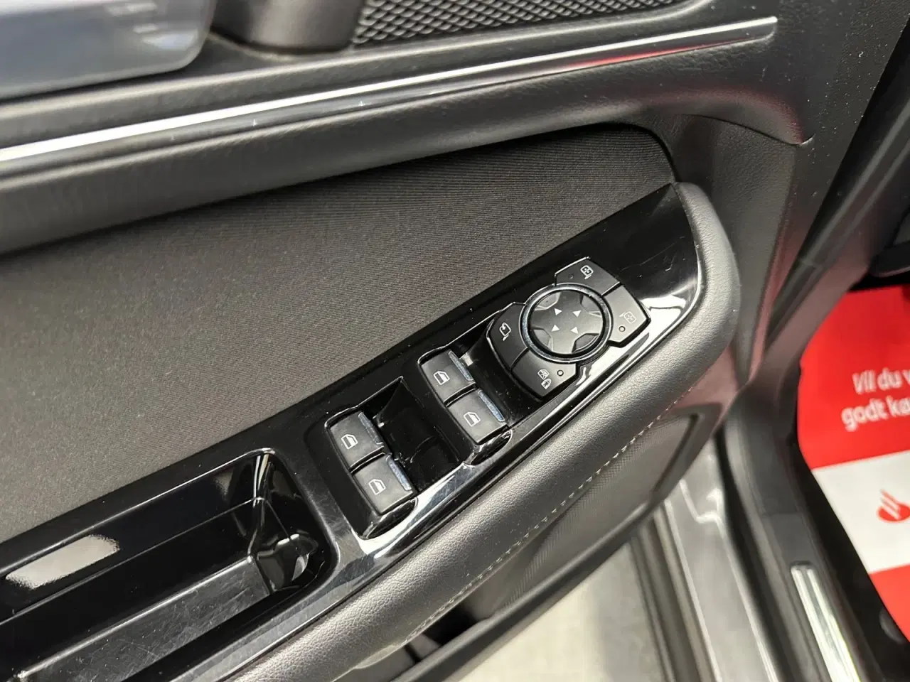 Billede 14 - Ford S-MAX 1,5 SCTi 160 Titanium 7prs