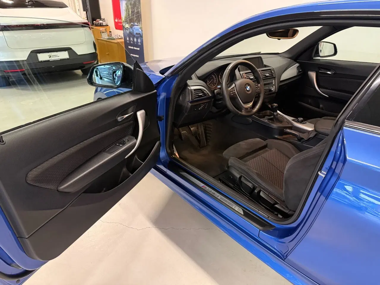 Billede 5 - BMW M135i 3,0 