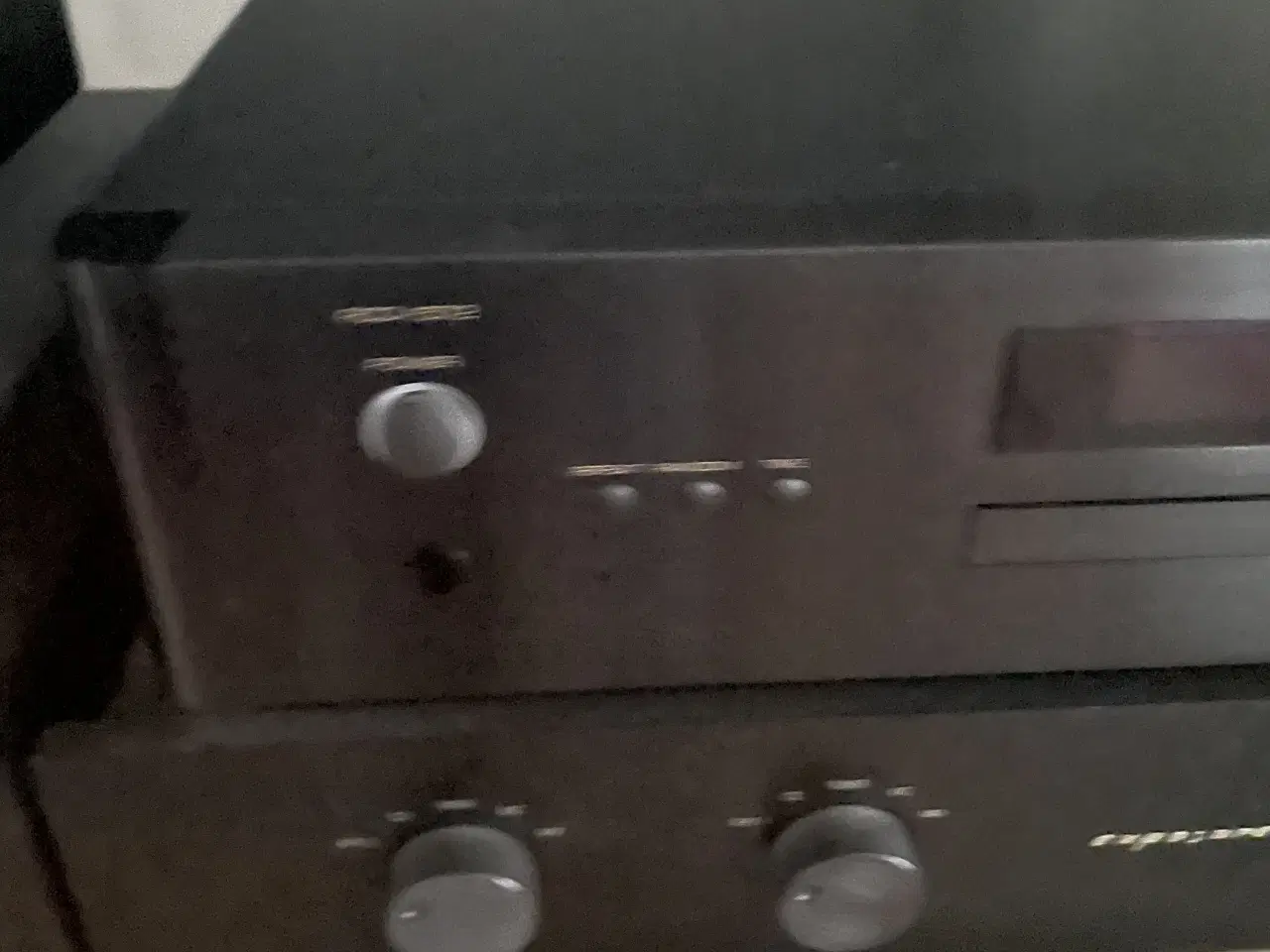 Billede 6 - Rotel cd afspiller 