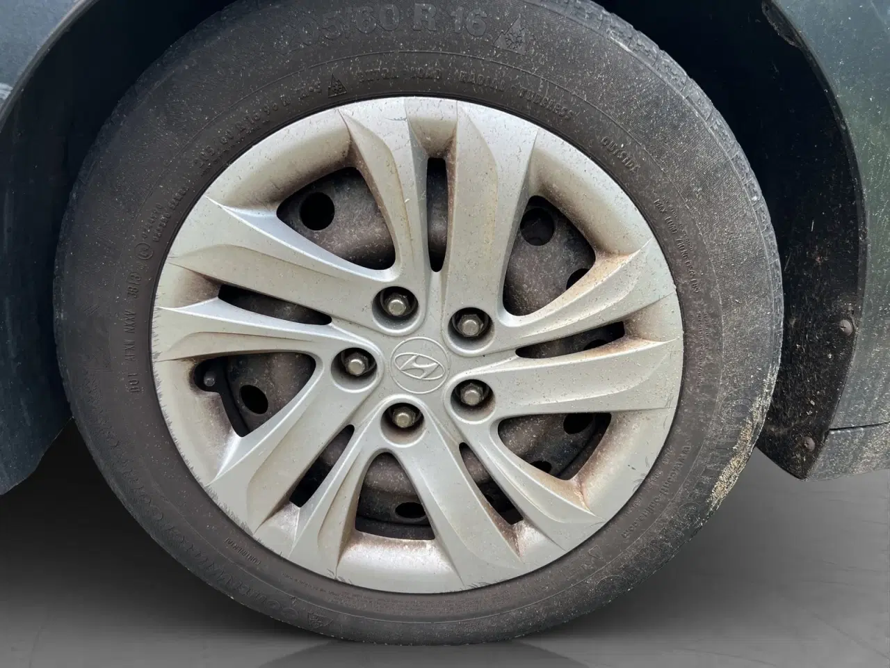 Billede 19 - Hyundai i40 1,7 CRDi 115 Comfort CW