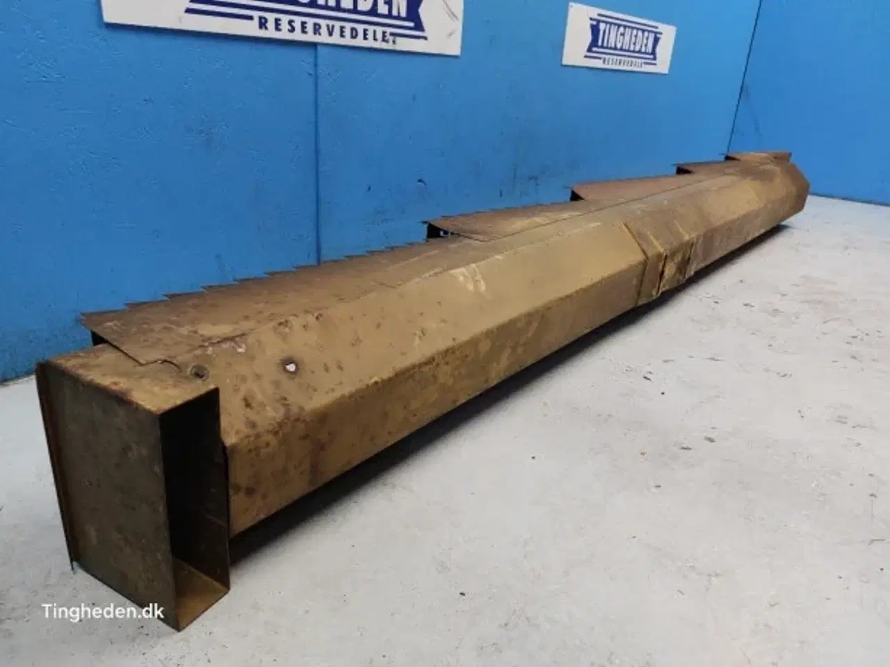 Billede 10 - New Holland TX68 Ryster 89515584