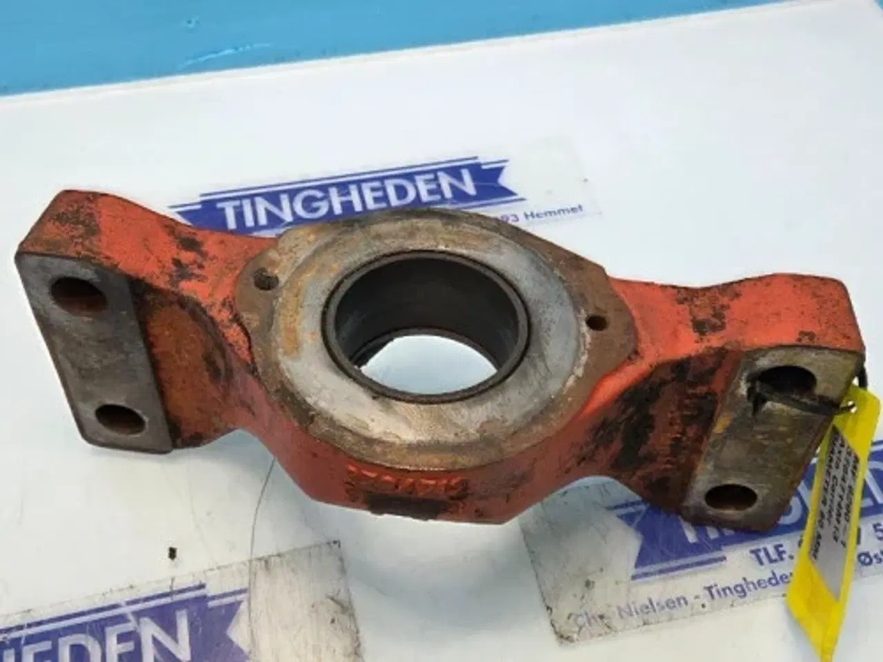 Billede 11 - Massey Ferguson 6290 Support 3784714M13