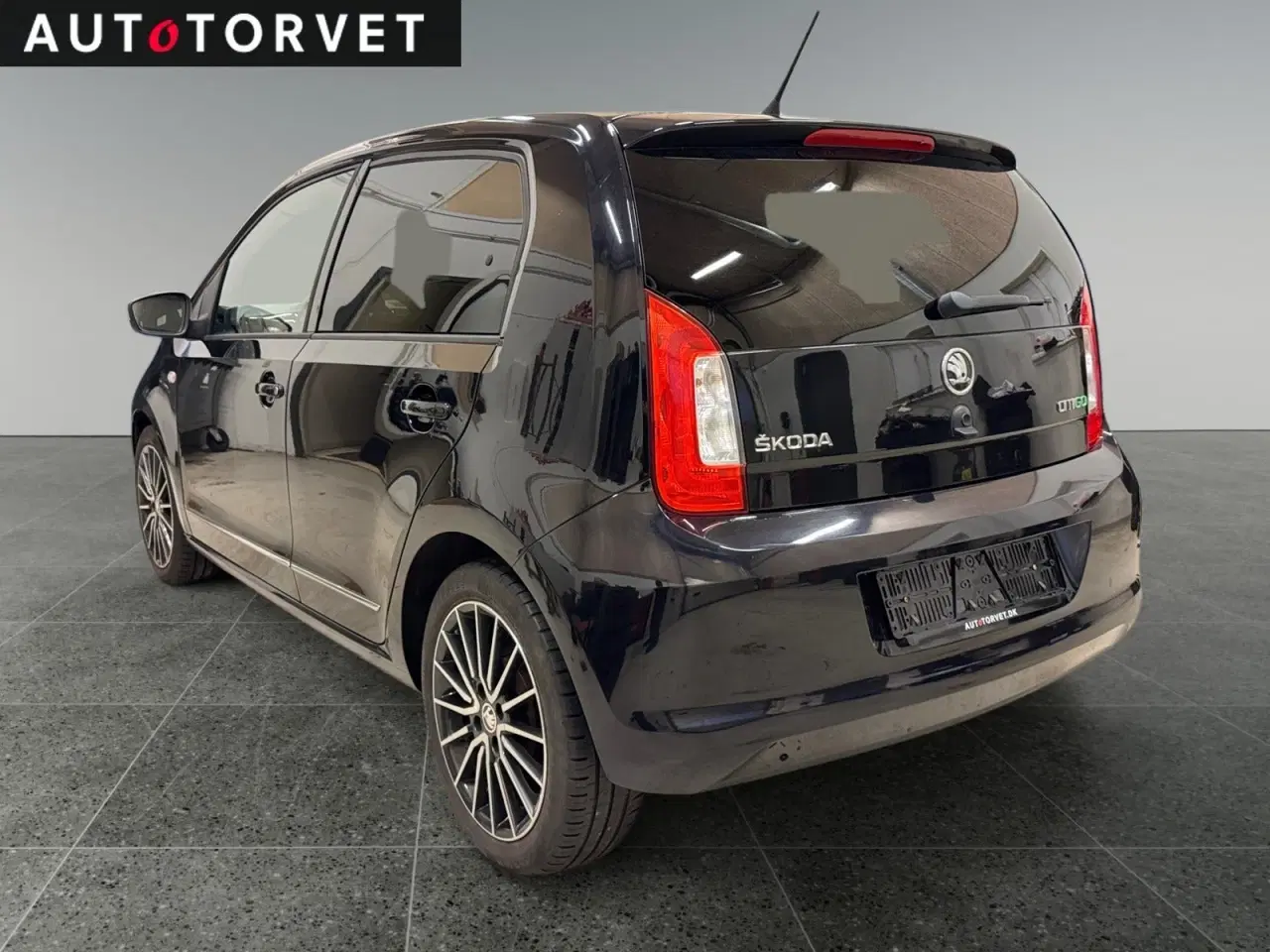 Billede 4 - Skoda Citigo 1,0 60 Ambition GreenTec