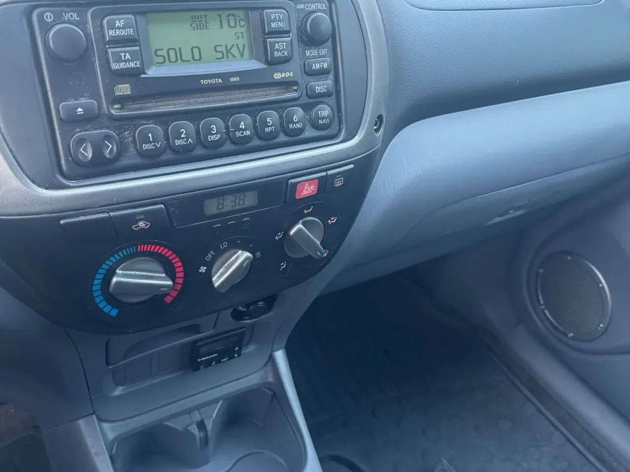 Billede 21 - Toyota Raw4