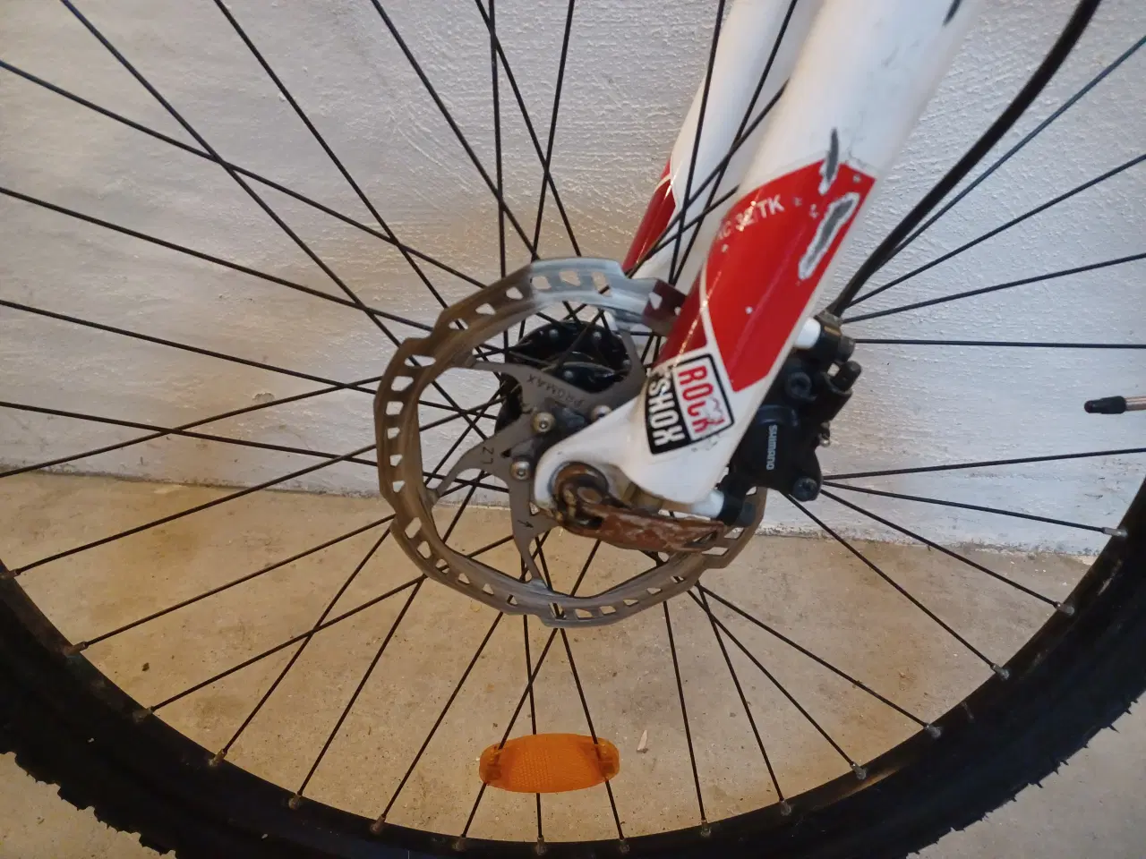 Billede 8 - En god velholdt Puch mountainbike