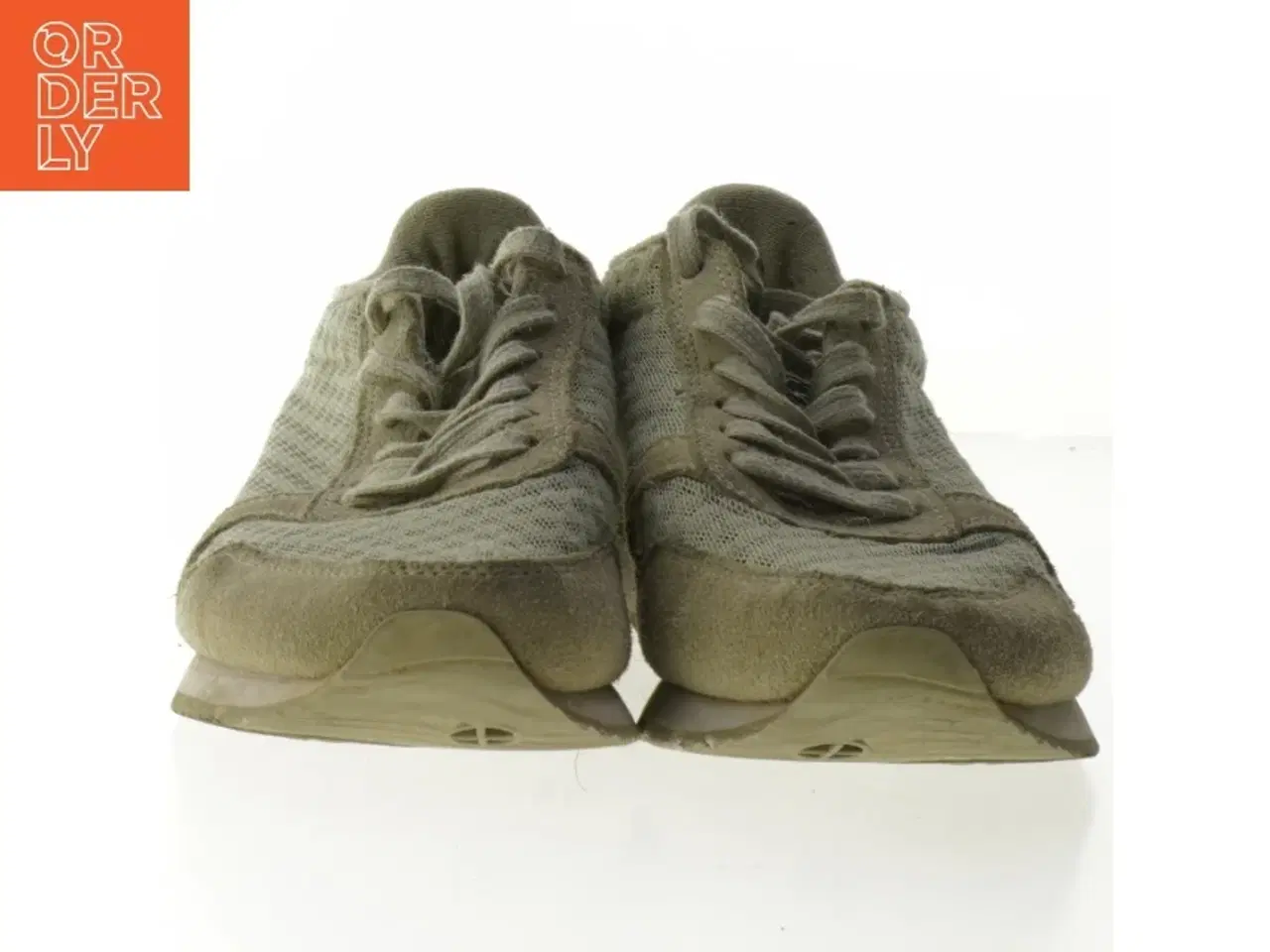 Billede 4 - Snickers i størrelse 38 fra Woden (str. 38 )