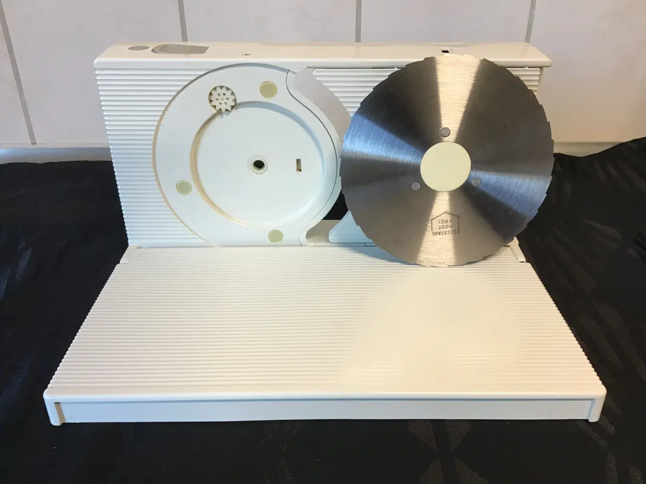 Billede 6 - EVA pålægsmaskine