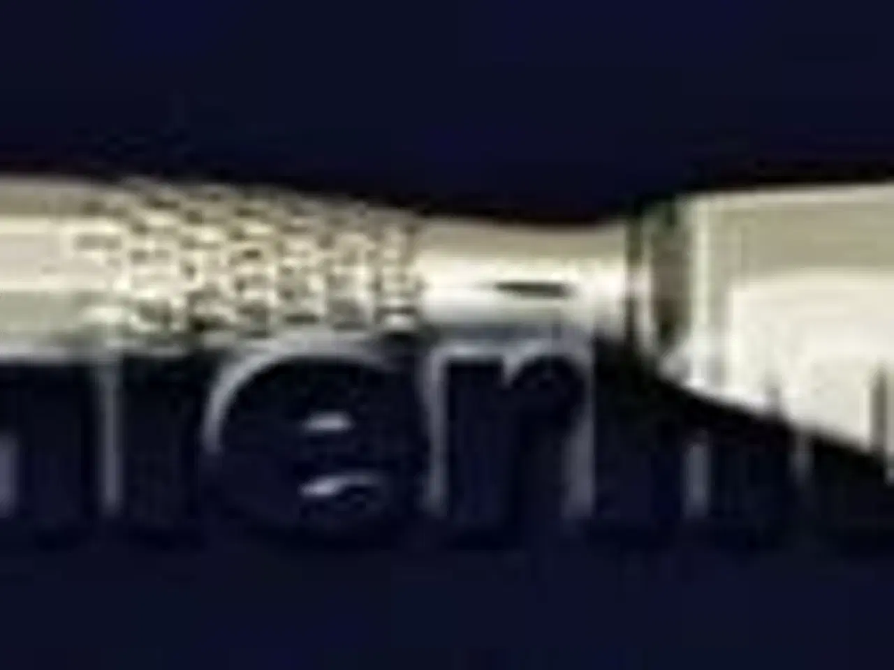 Billede 1 - Cheri Middagskniv, 22 cm.