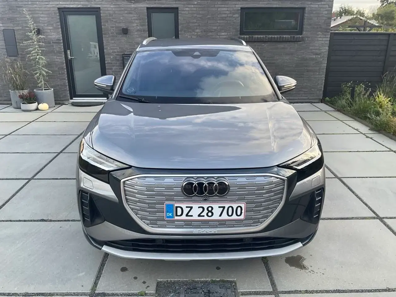 Billede 3 - Audi Q4, E-tron, 40 Attitude 