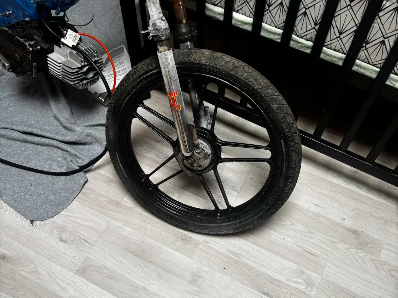 Billede 13 - Puch maxi