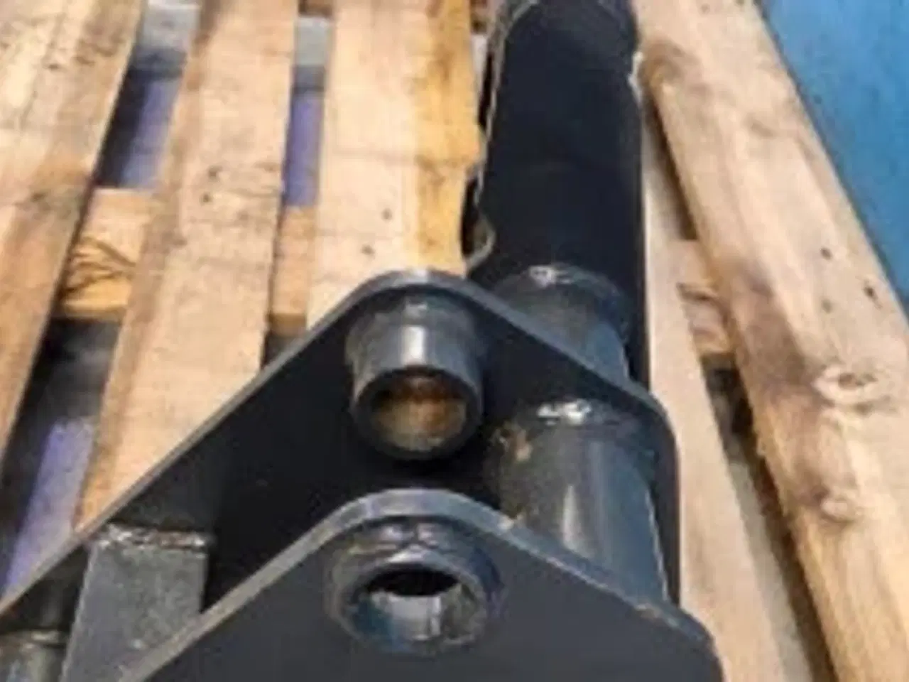 Billede 4 - Stoll Hurtigskift 3360640