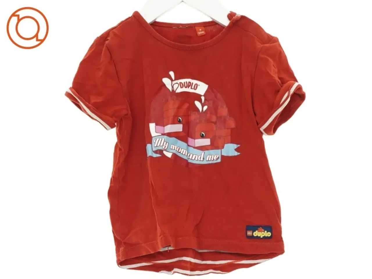 Billede 1 - T-Shirt fra Lego (str. 86 cm)