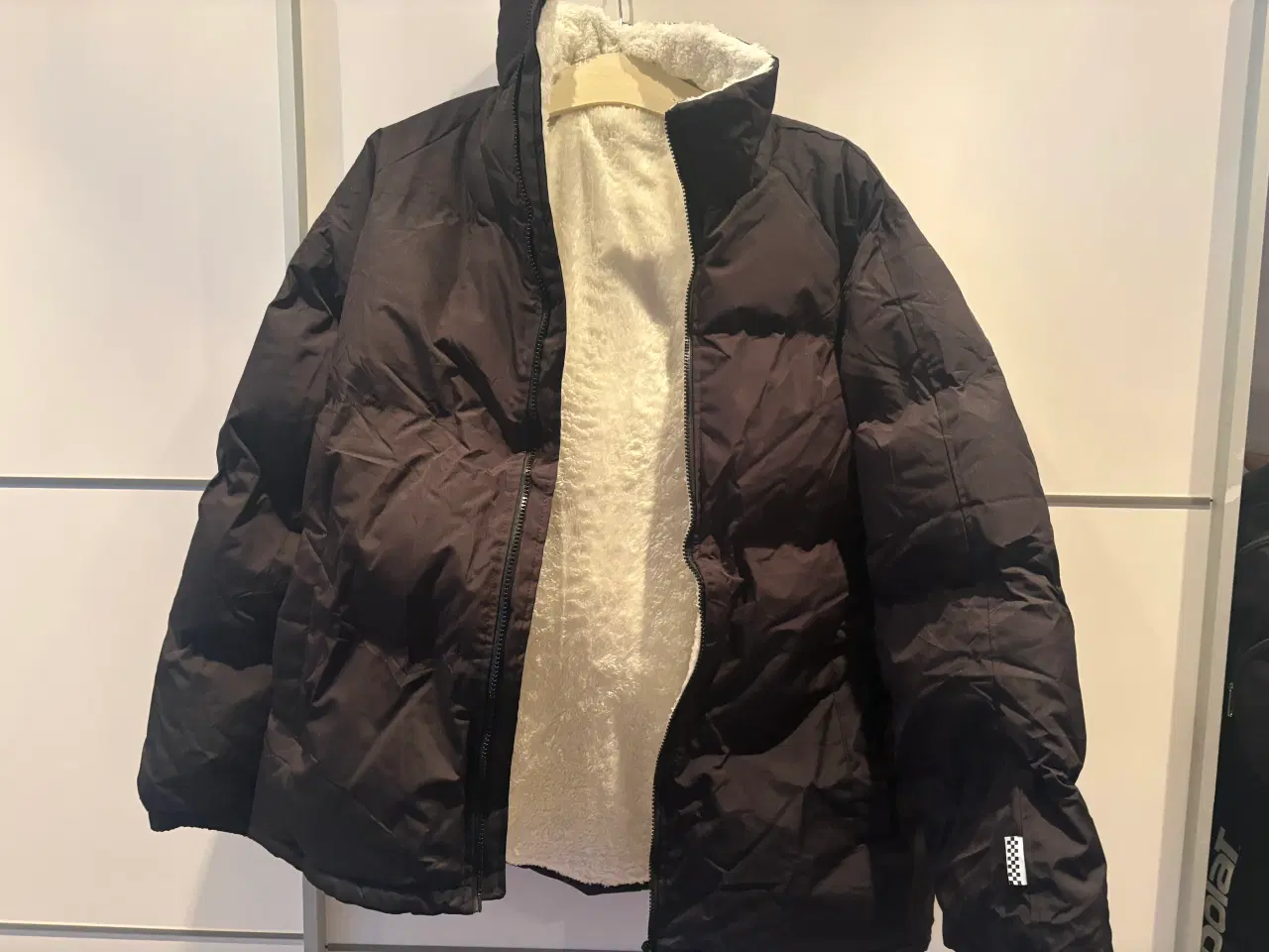 Billede 1 - Vinterjakke