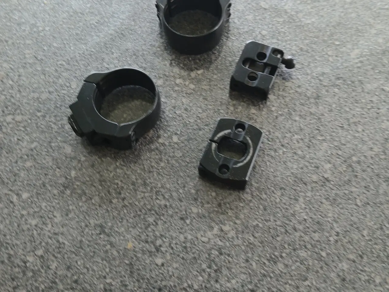 Billede 2 - EAW binding  30 mm