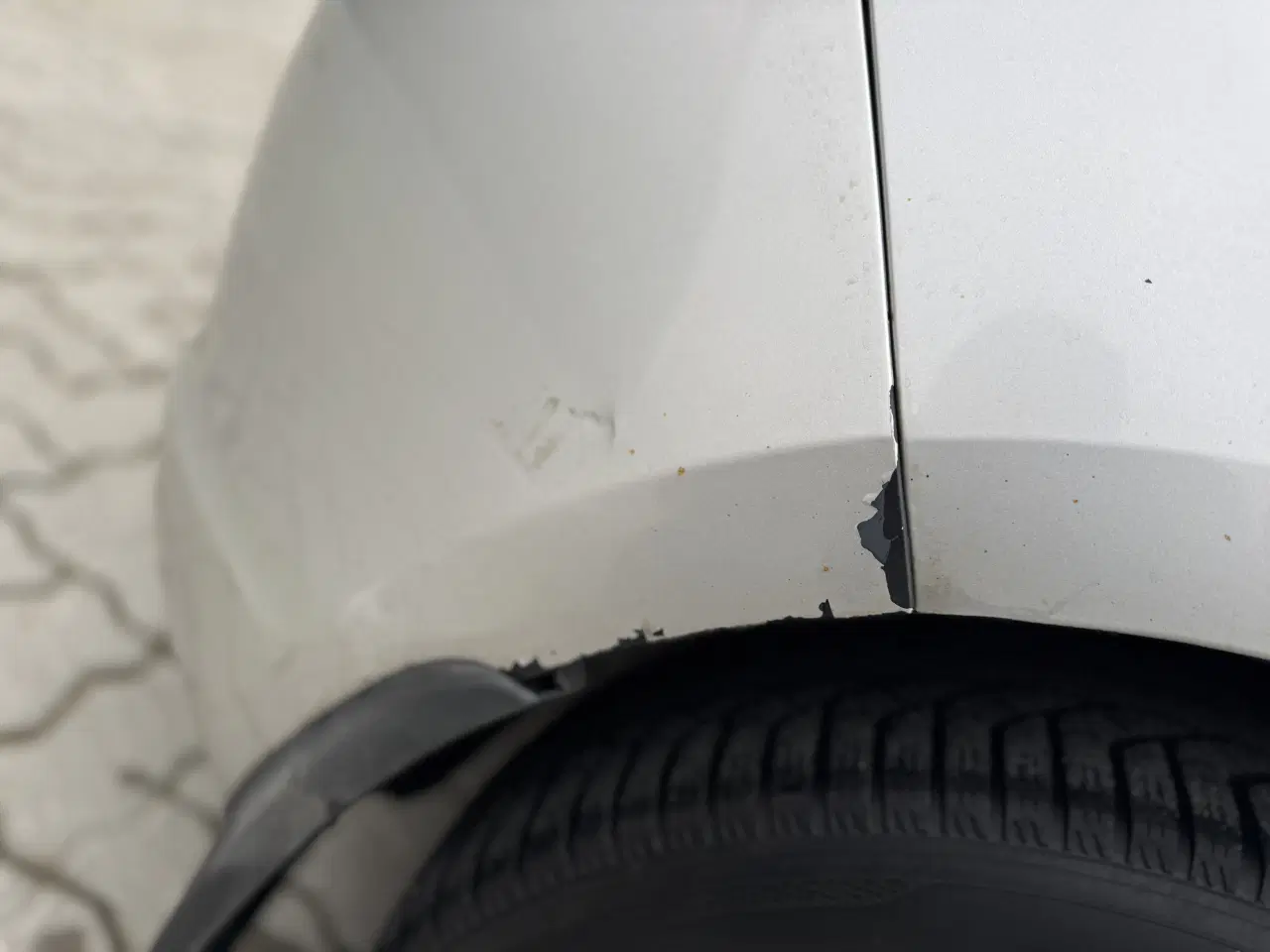 Billede 14 - Nysynet Opel Astra 188tkm