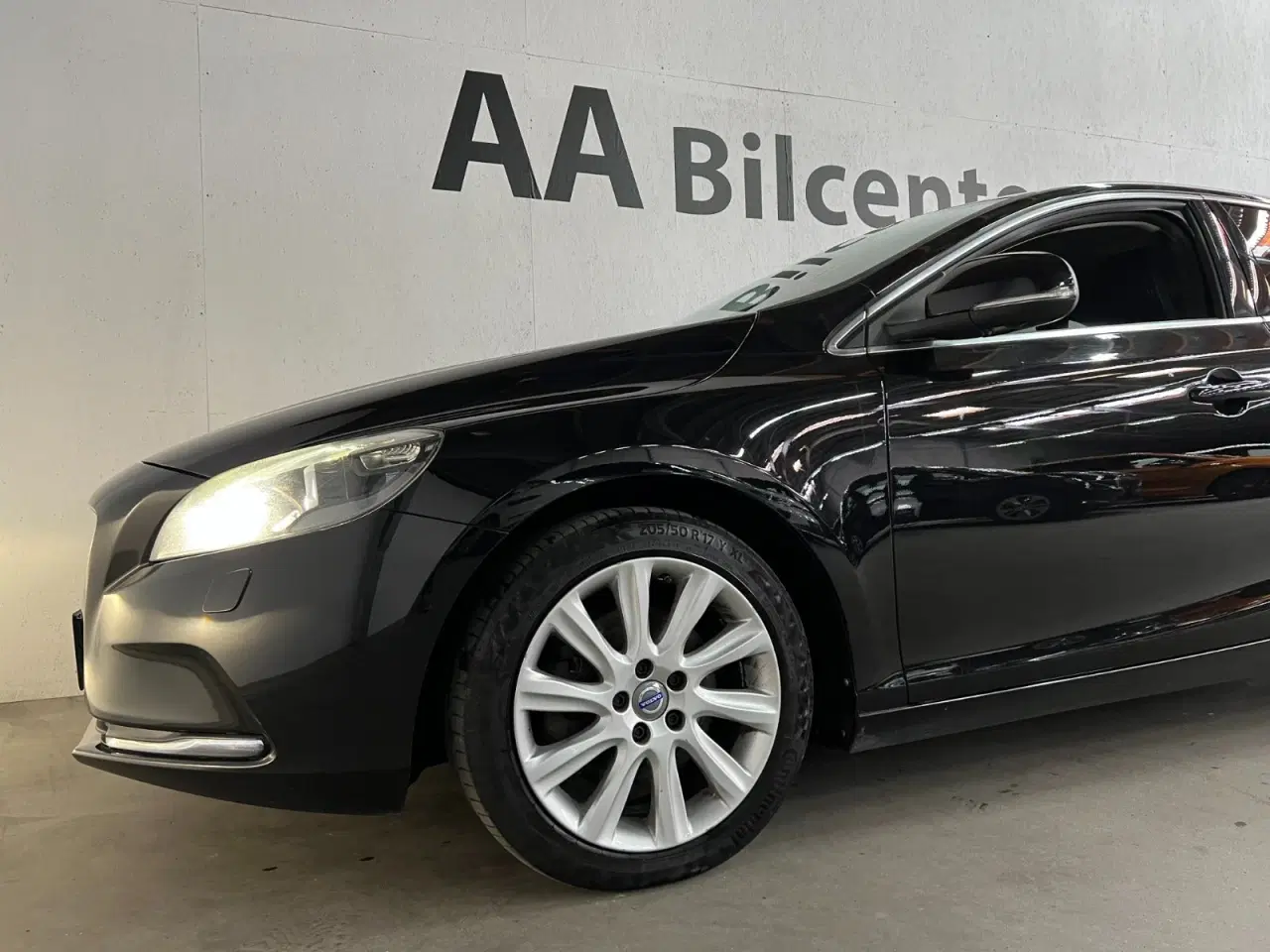 Billede 4 - Volvo V40 2,0 D3 150 Momentum