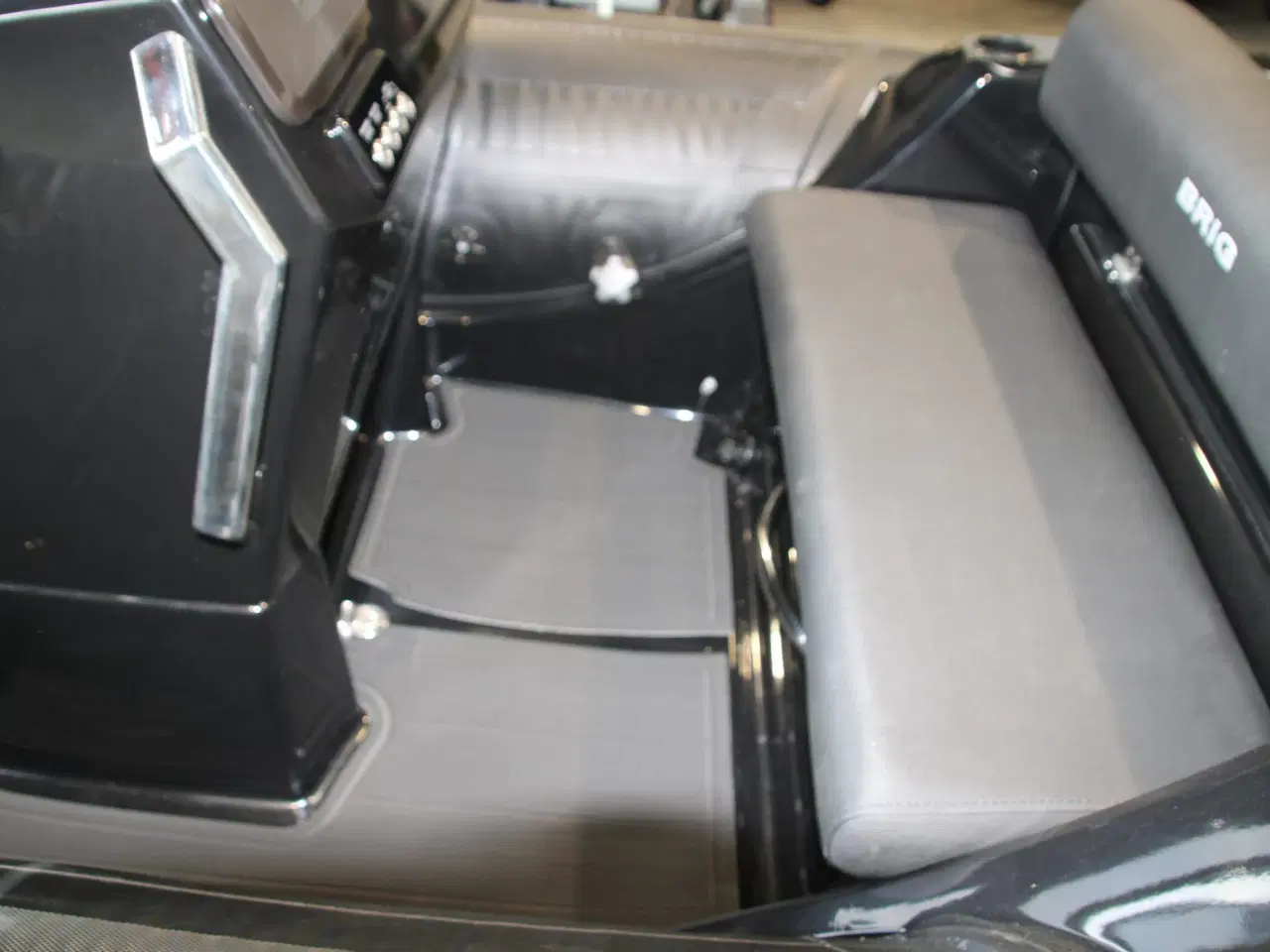 Billede 7 - Brig E4 Eagle Luxus Rib