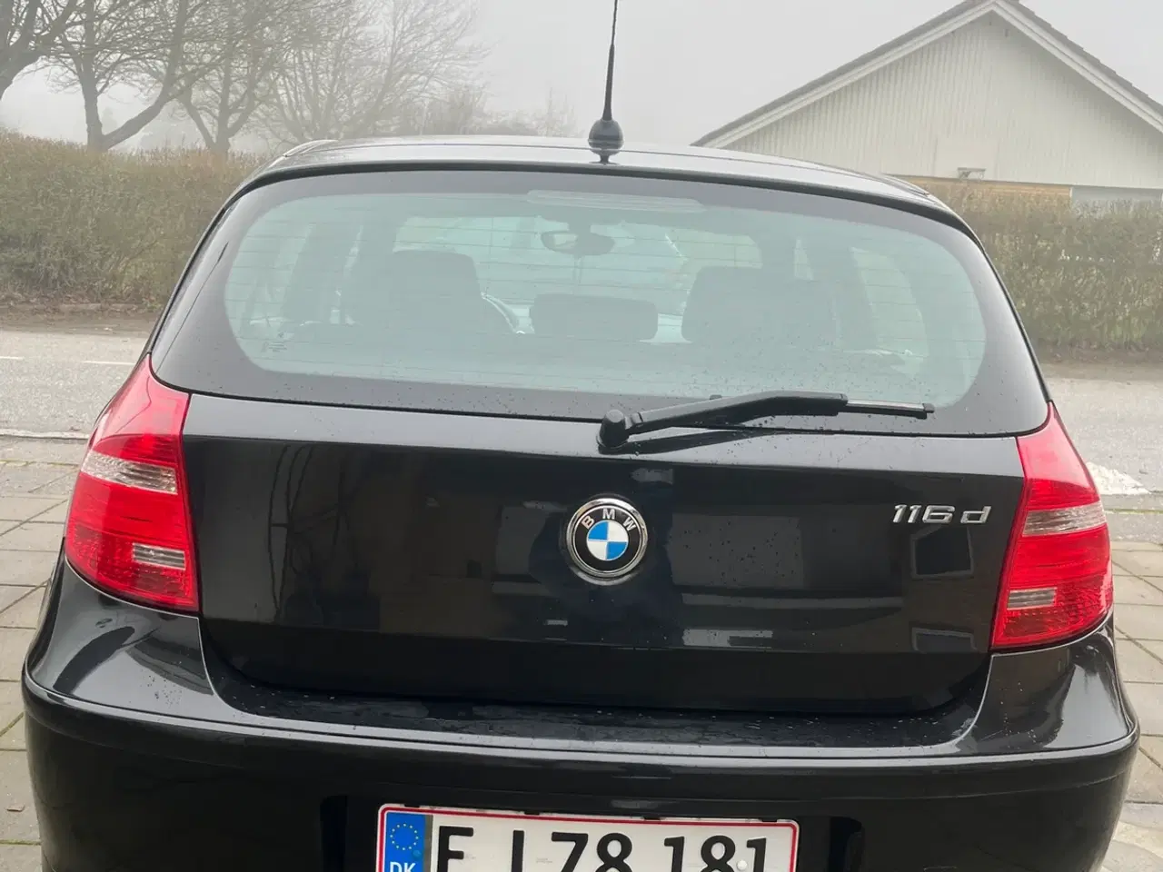 Billede 6 - BMW 116d 2,0 