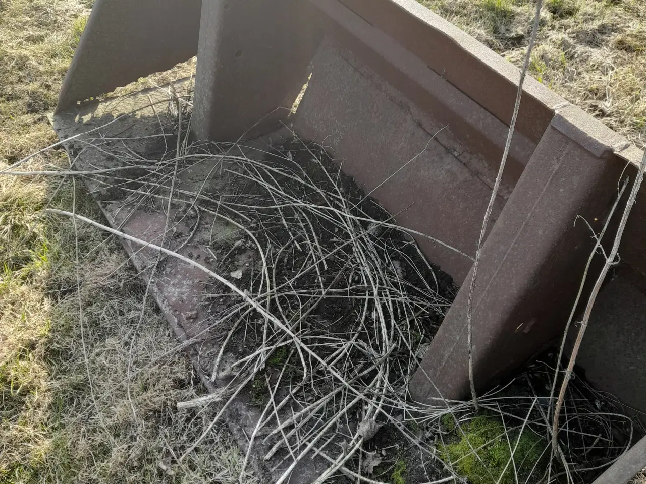 Billede 6 - frontlæsser