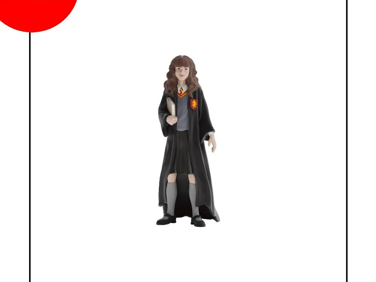 Billede 1 - Schleich 99175-07 Hermione (Small - Picture is a r