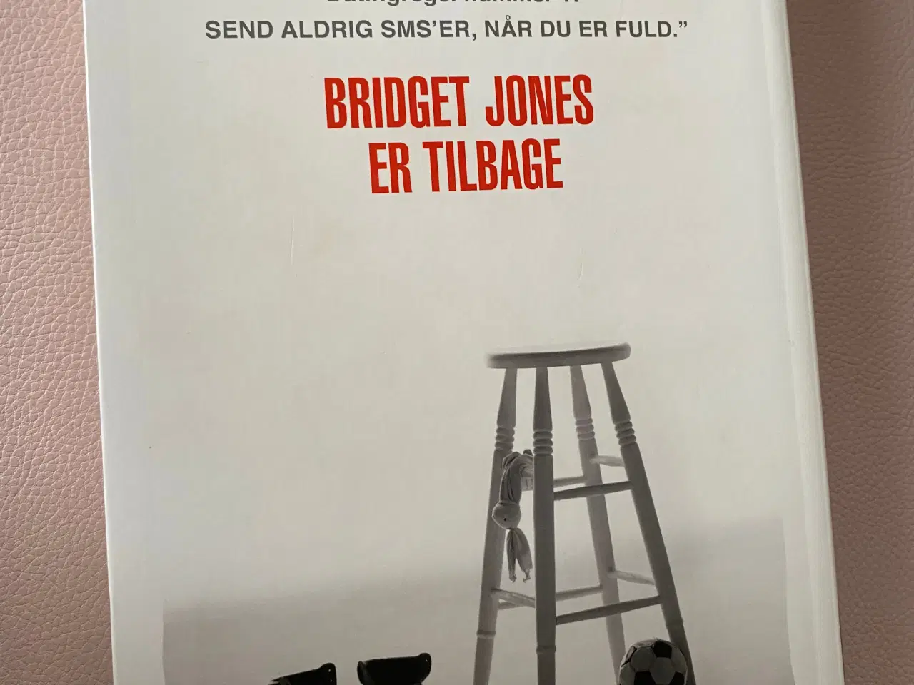 Billede 2 - Bog Bridget Jones 