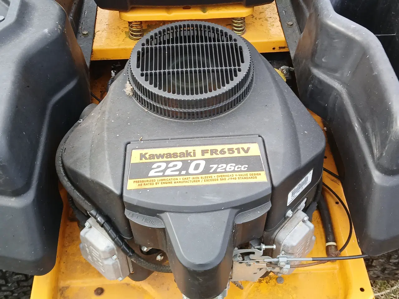 Billede 3 - Havetraktor 