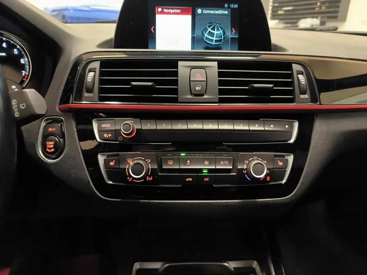 Billede 11 - BMW 118i 1,5 Sport Line aut.