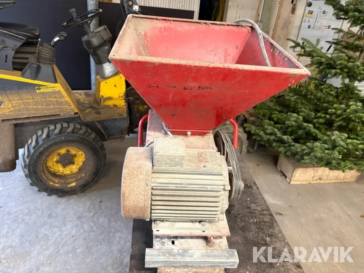 Billede 5 - Valse Vedersø valse