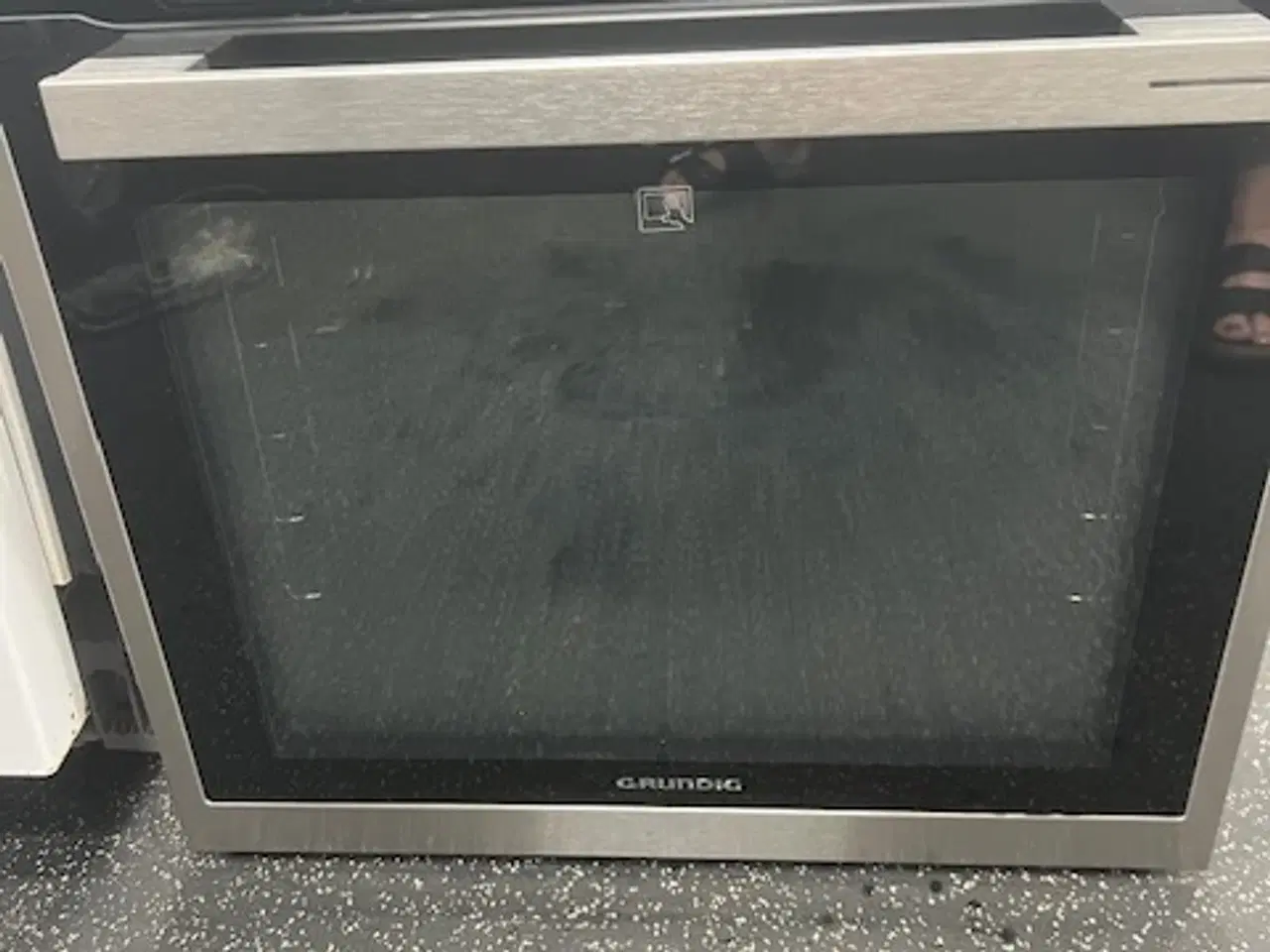 Billede 1 - Grundig indbygningsovn