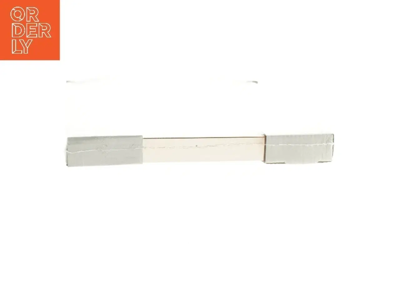 Billede 3 - A4 billedramme i metal fra Creativedot (str. 31 x 22 cm)