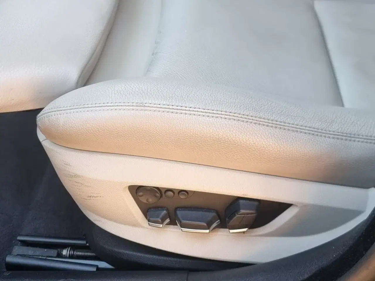 Billede 15 - BMW 535i 3,0 Touring aut.