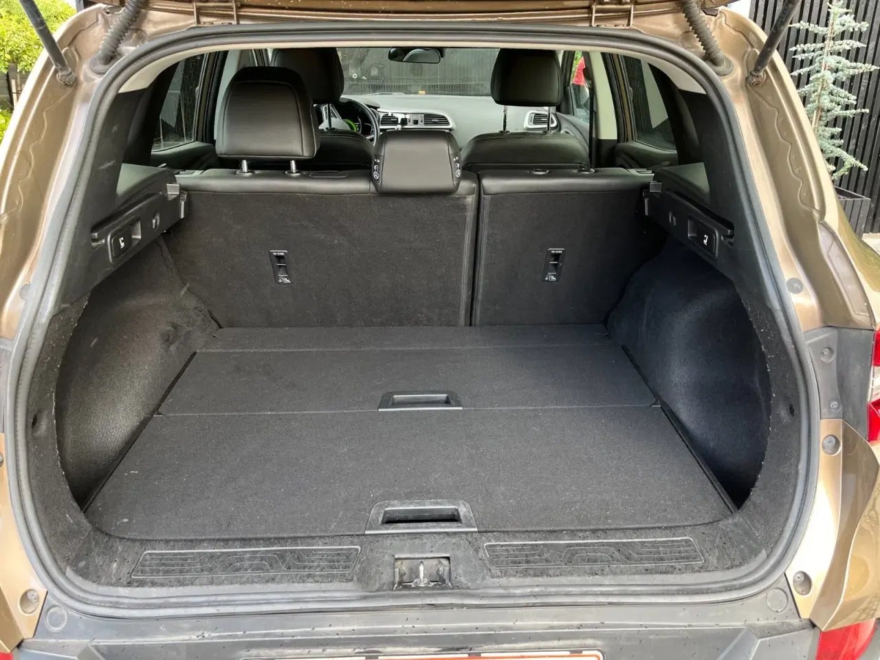 Billede 9 - Renault Kadjar 1,5 dCi 110 Zen EDC