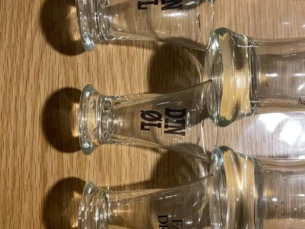 Billede 11 - Forskellige ølglas