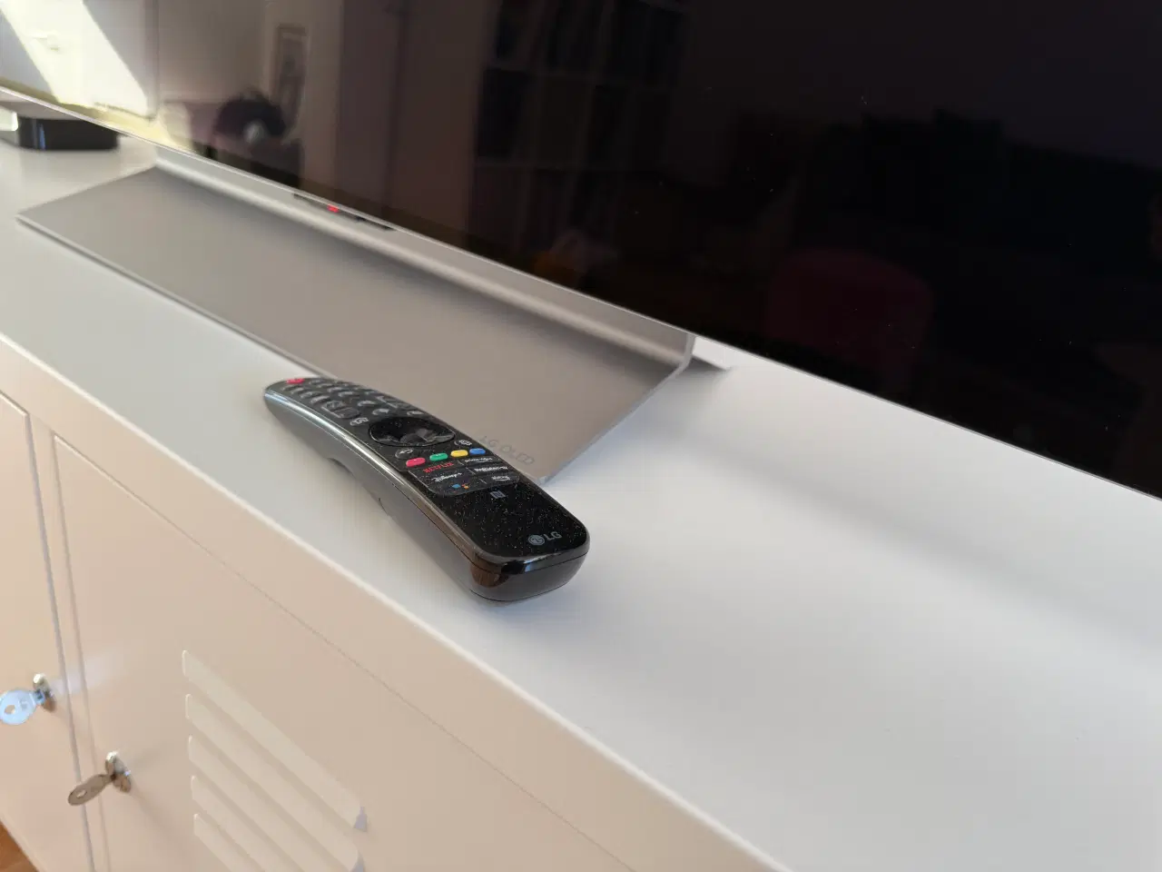 Billede 4 - LG 55 tommer OLED TV fra 2023