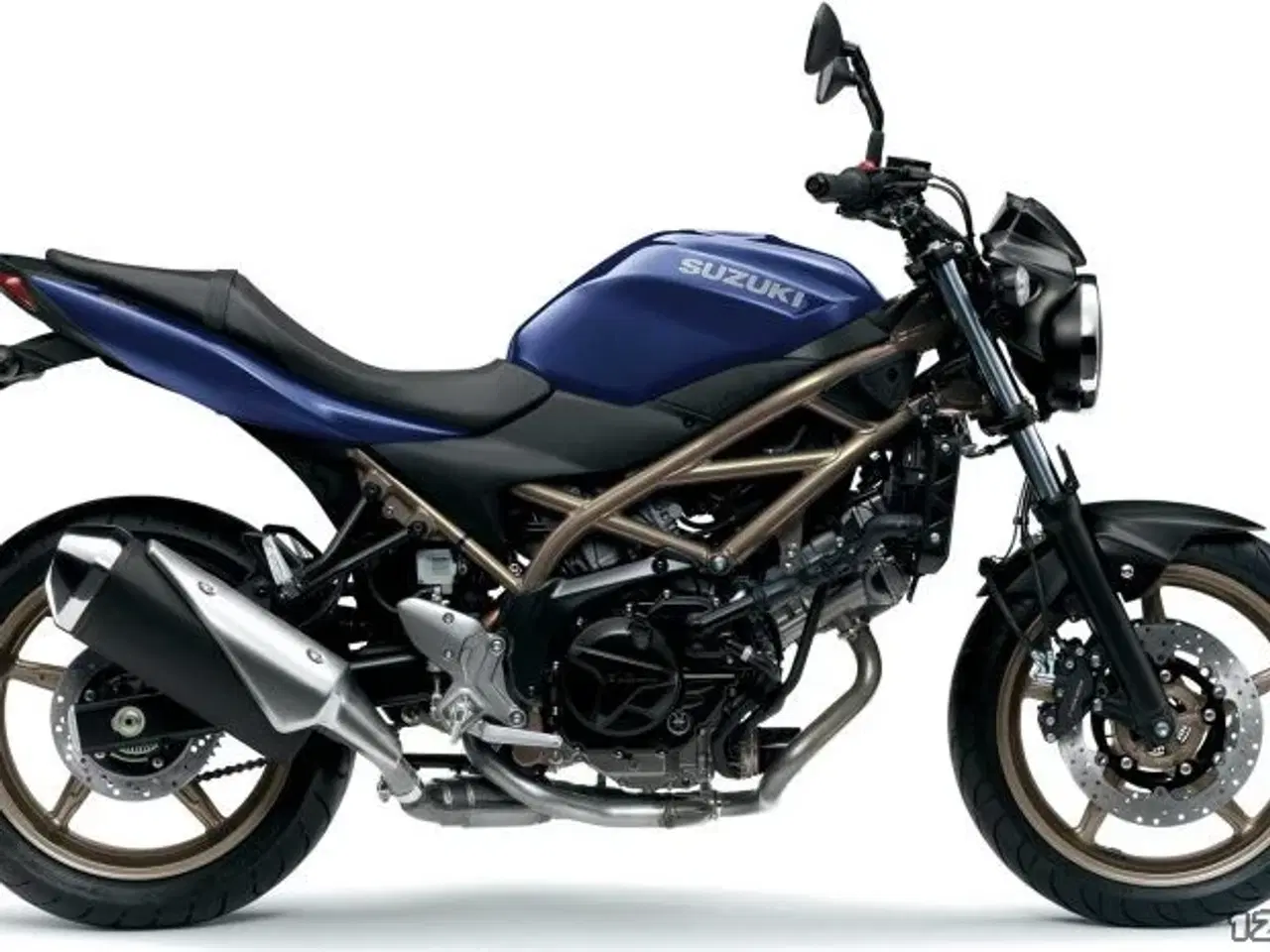 Billede 1 - Suzuki SV 650