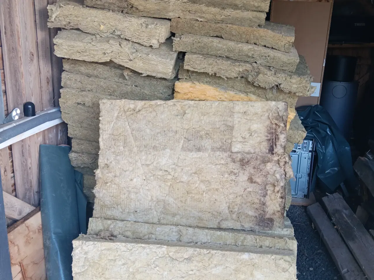Billede 2 - Rockwool 60x100