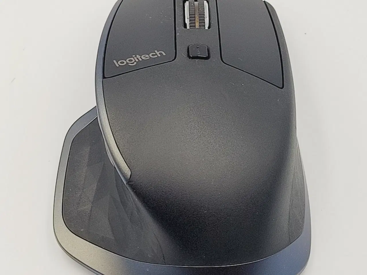 Billede 5 - ⭐️· Logitech MX Master – Ergonomisk trådløs mus