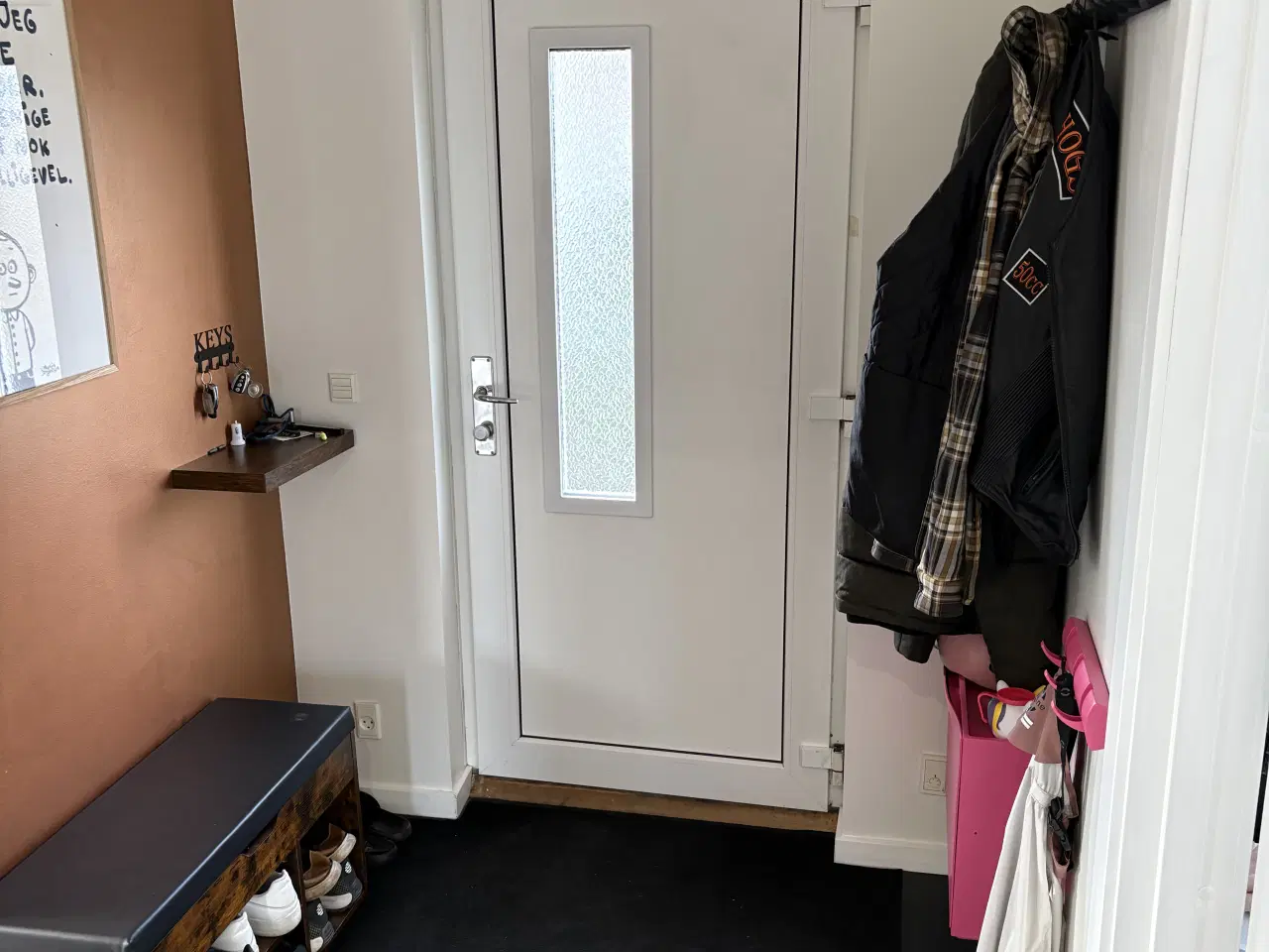 Billede 8 - Hus tæt på Aalborg