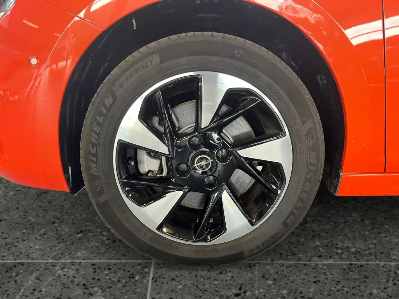 Billede 9 - Opel Corsa-e 50 Elegance