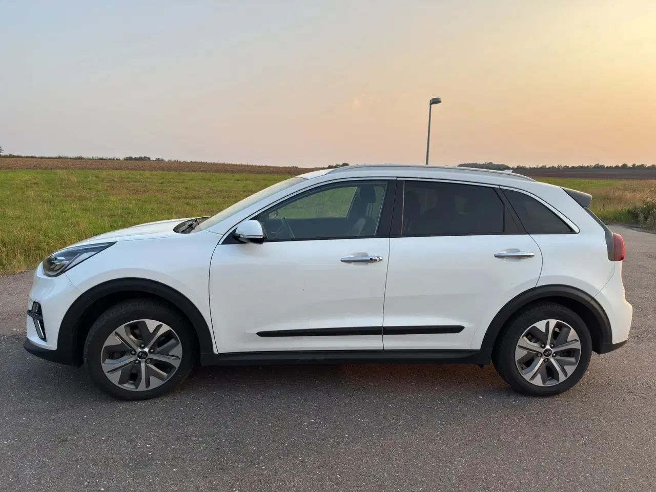 Billede 8 - Kia e-Niro 64 Comfort