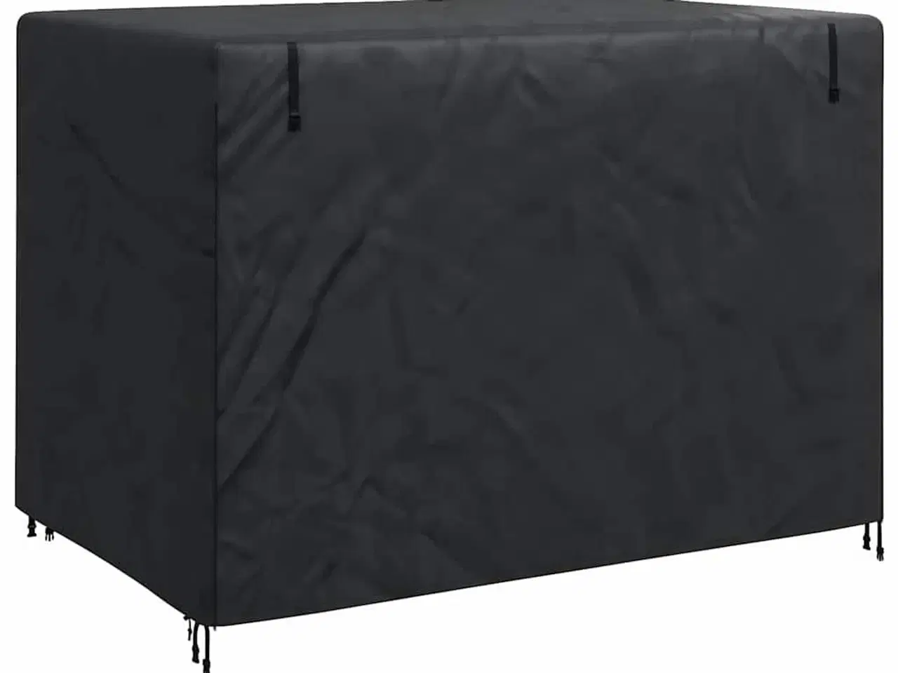 Billede 2 - Overtræk til udendørs gynge 220 x 125 x 170 cm 210D Oxford Stof