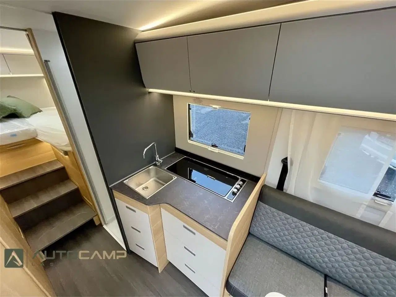 Billede 8 - 2026 - Adria Coral AXESS 650 DL