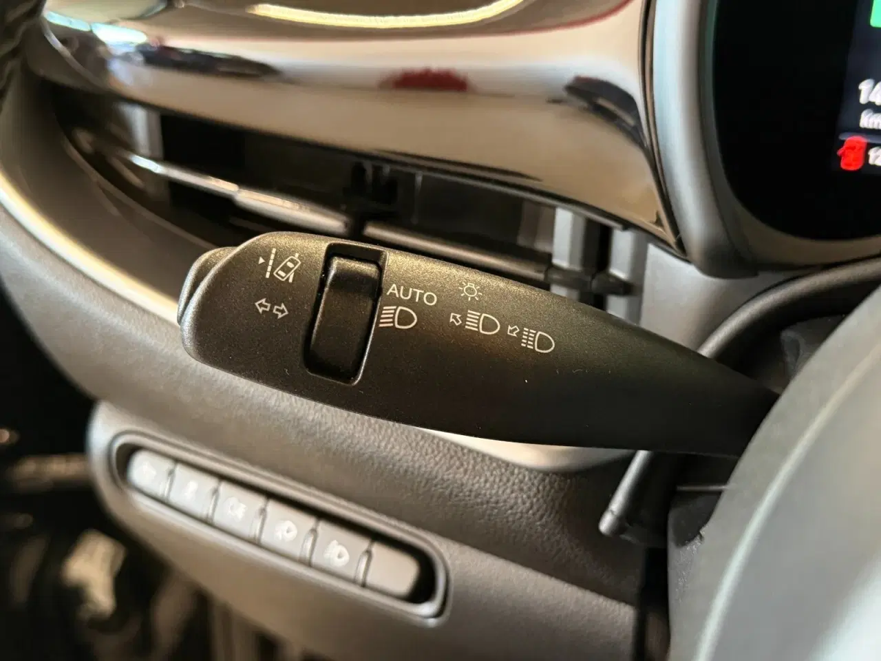 Billede 21 - Fiat 500e 42 Icon