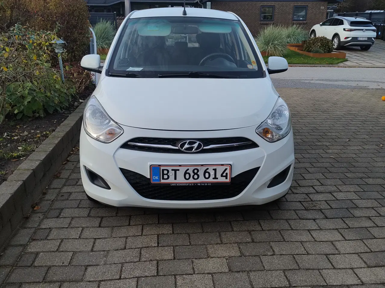 Billede 4 -  Hyundai i 10 