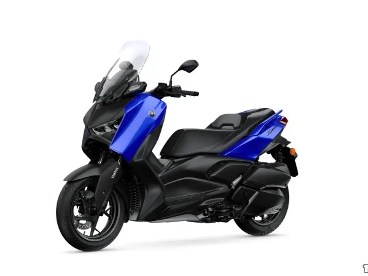 Billede 4 - Yamaha X-Max 300