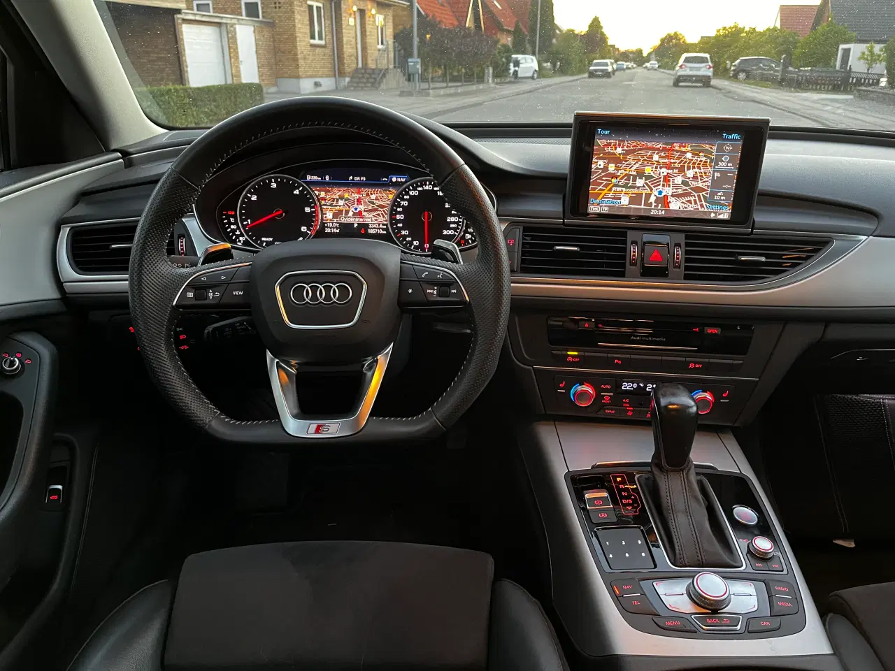 Billede 3 - Audi A6