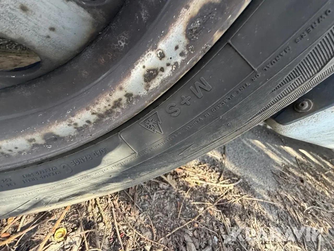 Billede 11 - Varebil Citroën Jumpy 2,0