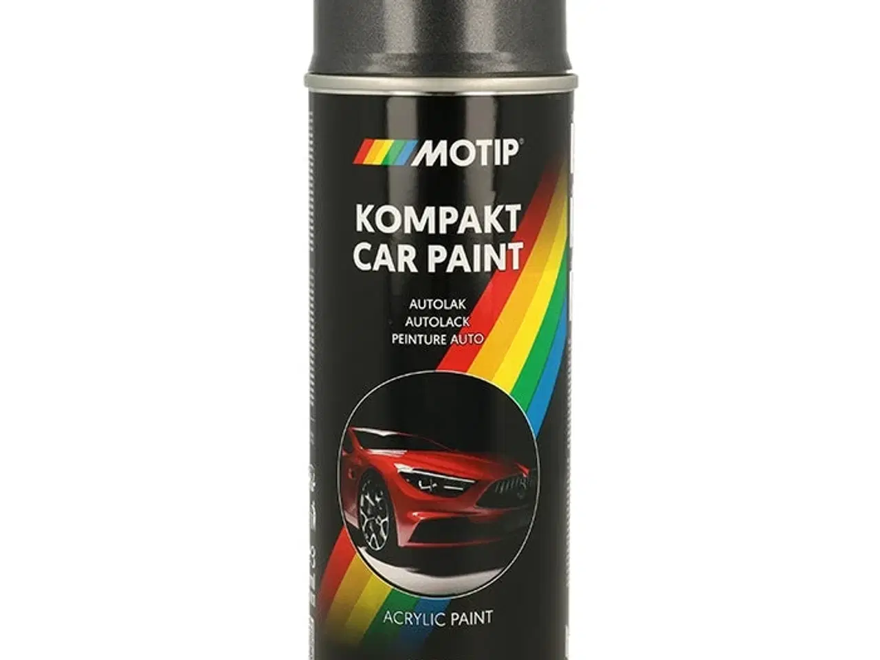 Billede 1 - Motip Autoacryl spray 51034 - 400ml